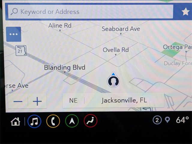 Used 2022 Chevrolet Corvette Stingray Preferred Cpe w/ 2LT image 22