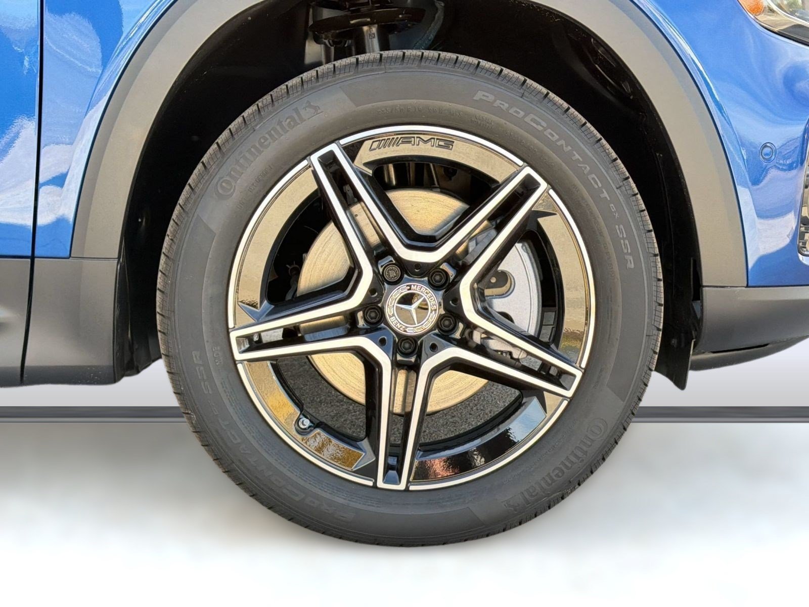 Used 2026 Mercedes-Benz GLB 250 image 11