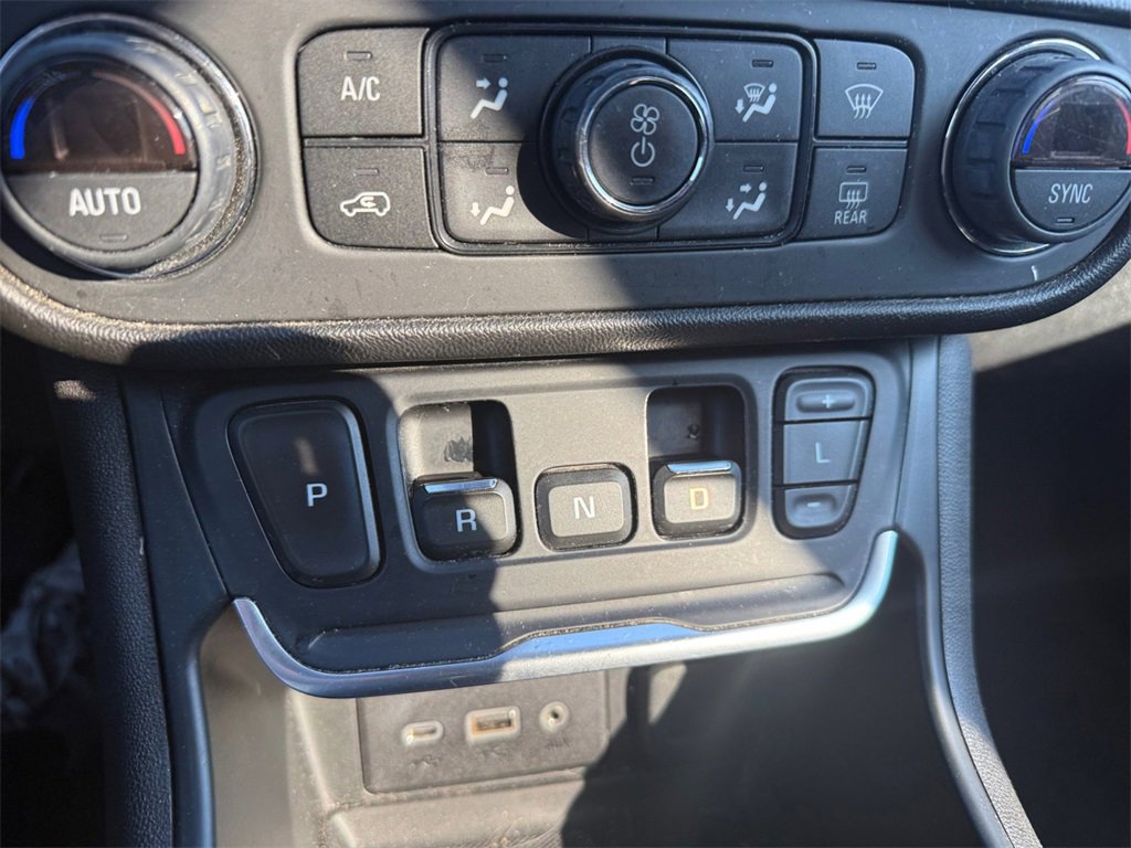 Used 2019 GMC Terrain SLE w/ Driver Convenience Package image 20