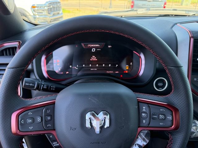 New 2026 RAM 1500 Rebel image 16
