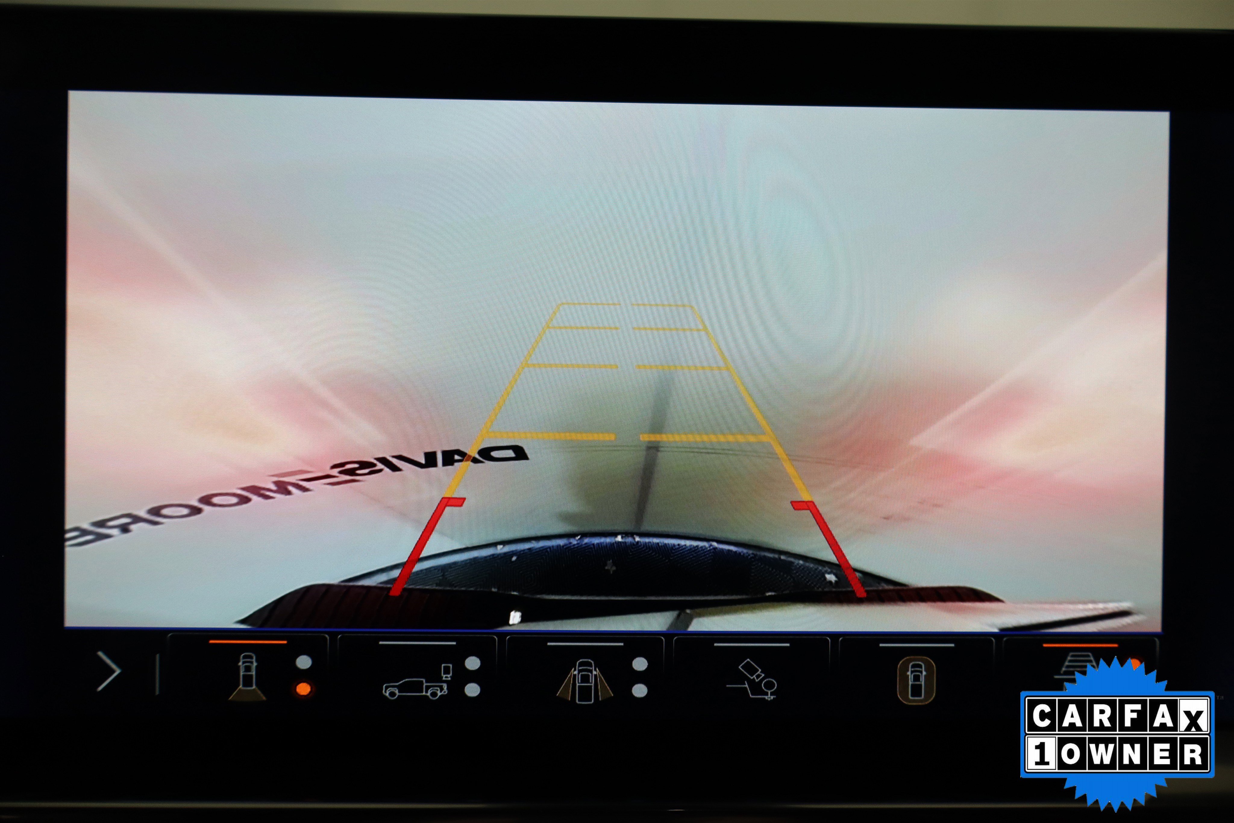 Certified 2024 Chevrolet Silverado 1500 LTZ image 26