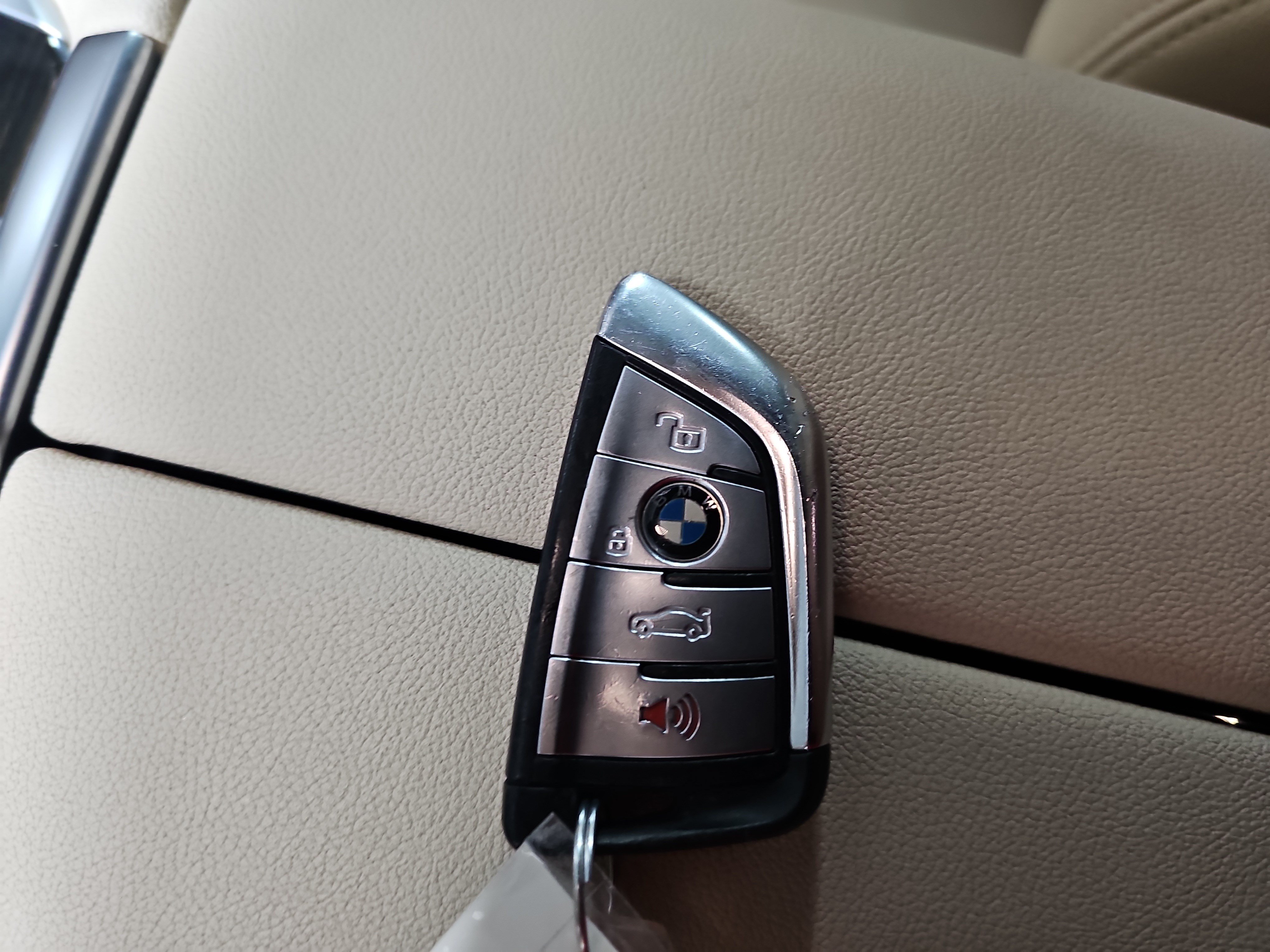 Used 2021 BMW X5 sDrive40i w/ Convenience Package RWD image 36