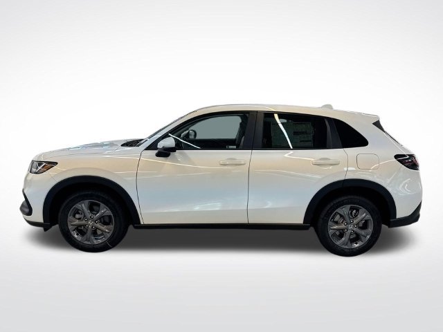 New 2027 Honda HR-V LX image 25