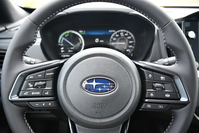New 2026 Subaru Forester Limited AWD/4WD image 30