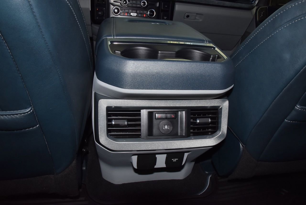 Used 2024 Ford F250 Limited w/ FX4 Off-Road Package image 18