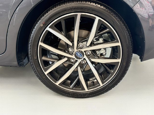 New 2026 Subaru Impreza 2.0i Sport AWD/4WD image 22