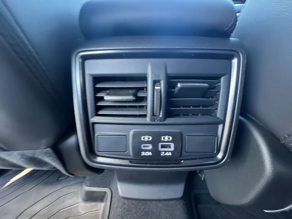 Certified 2025 Subaru Forester Limited w/ Popular Package #1 image 22