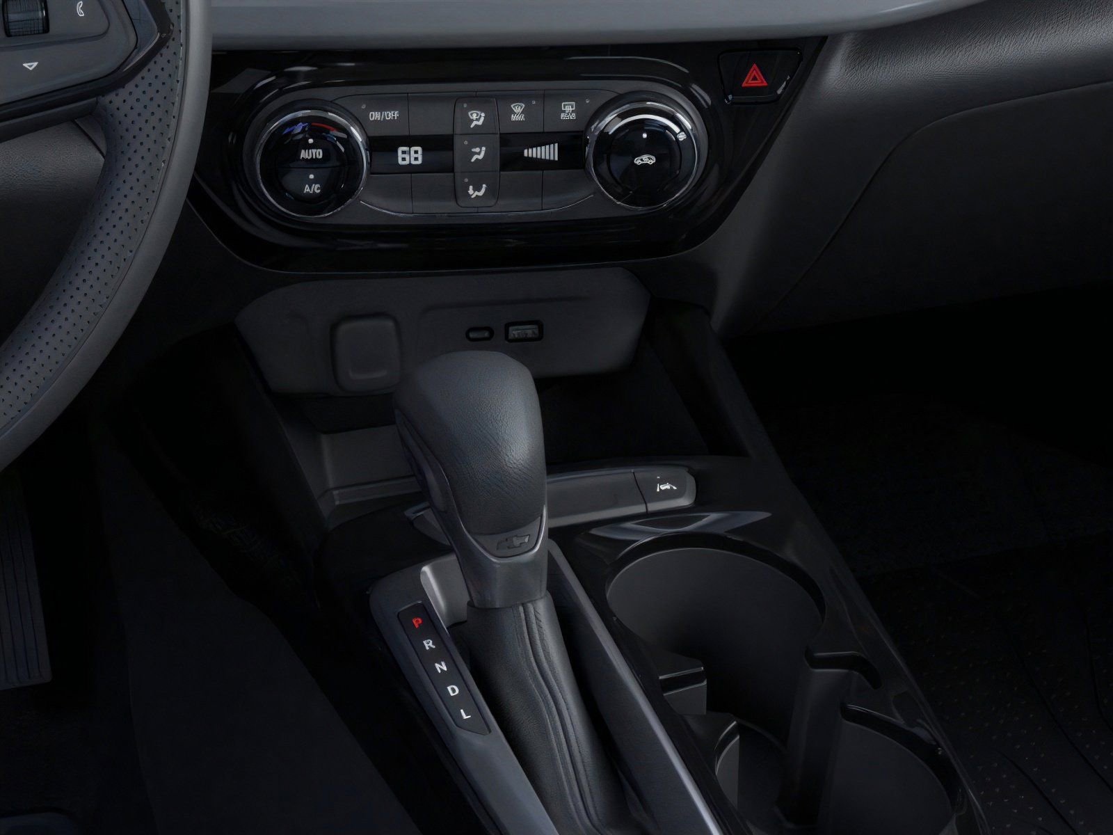 New 2026 Chevrolet Trax LT w/ LPO, Blackout Package image 23