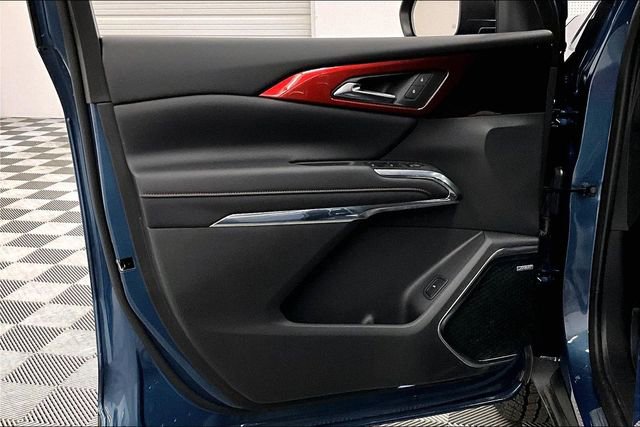 Used 2025 Chevrolet Traverse Z71 w/ Enhanced Driving Package image 21