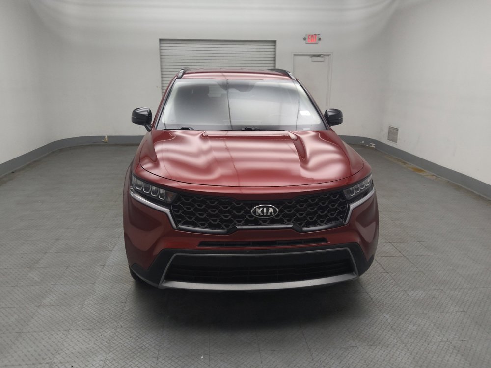 Used 2021 Kia Sorento S AWD/4WD image 14