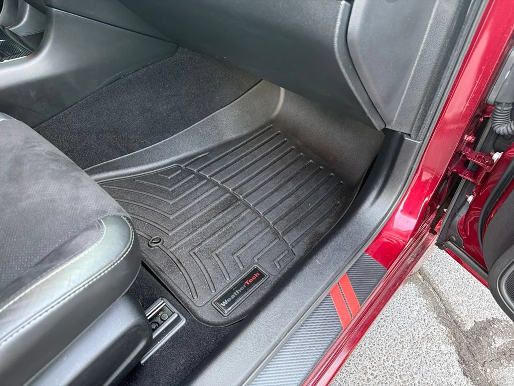 Used 2019 Dodge Charger R/T w/ Plus Group RWD image 32