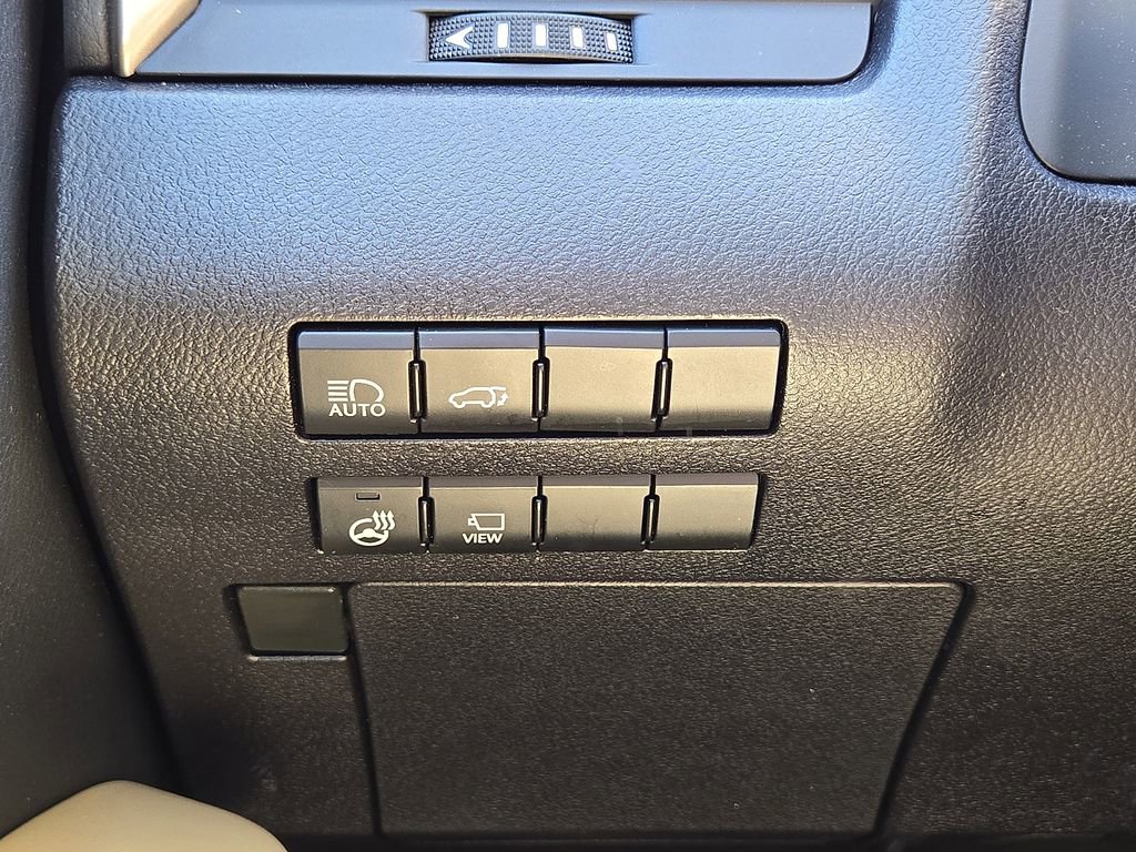 Used 2022 Lexus RX 350 FWD w/ Premium Package image 24