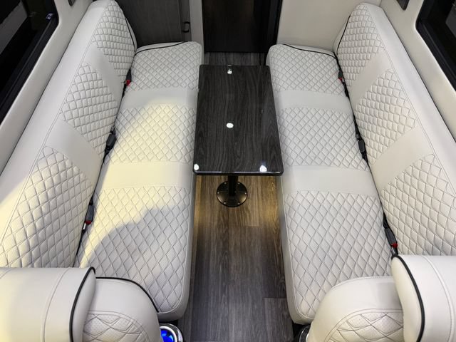 New 2026 Mercedes-Benz Sprinter 3500 image 10