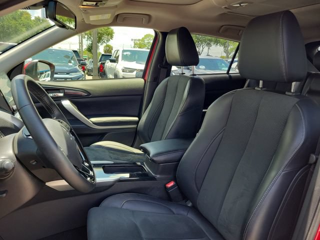 Used 2024 Mitsubishi Eclipse Cross SE AWD/4WD image 16