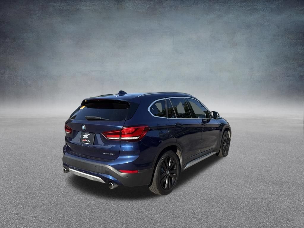 Used 2020 BMW X1 sDrive28i w/ Convenience Package FWD image 5