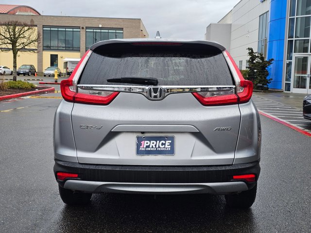 Used 2018 Honda CR-V EX-L image 4