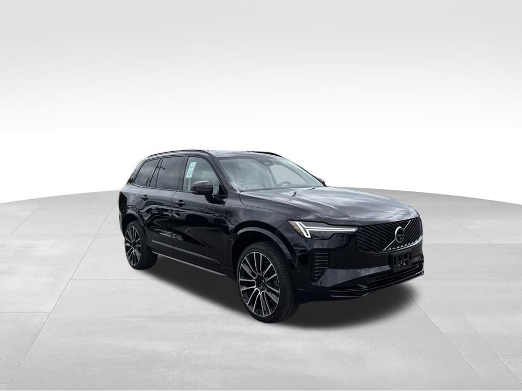 New 2026 Volvo XC90 B6 Ultra w/ Protection Package AWD/4WD image 7