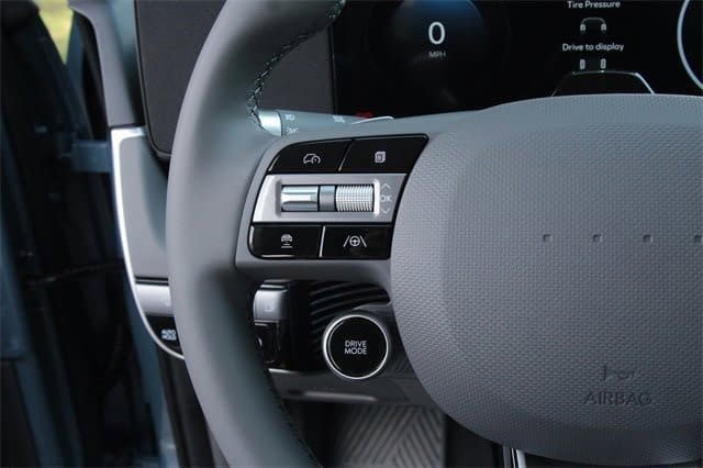 Certified 2025 Hyundai Ioniq 5 SEL image 14