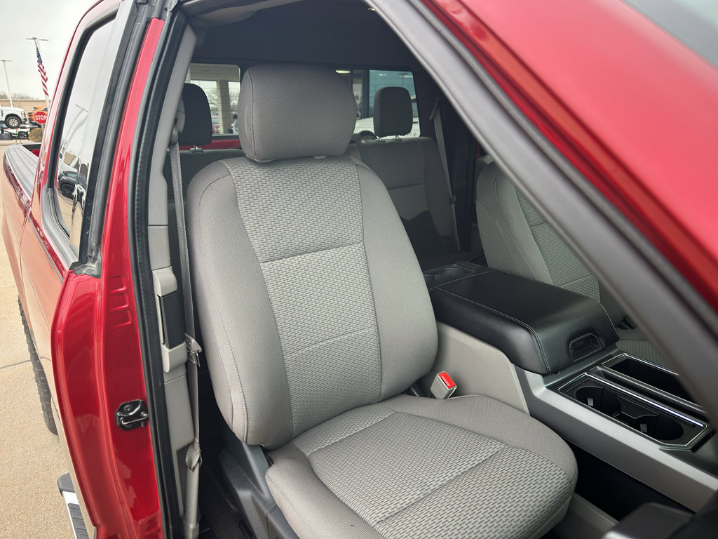 Used 2020 Ford F150 XLT w/ Equipment Group 302A Luxury image 33