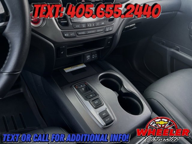 Used 2021 Honda Pilot Special Edition image 24