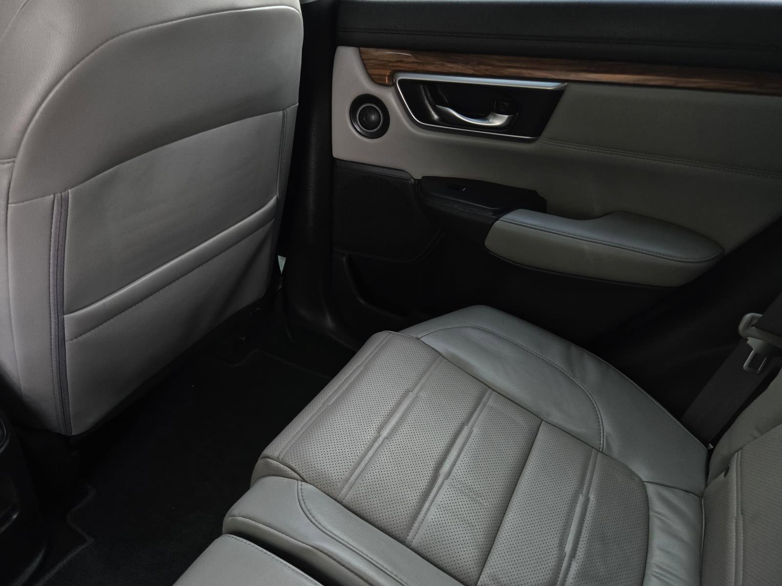 Used 2018 Honda CR-V EX-L image 21