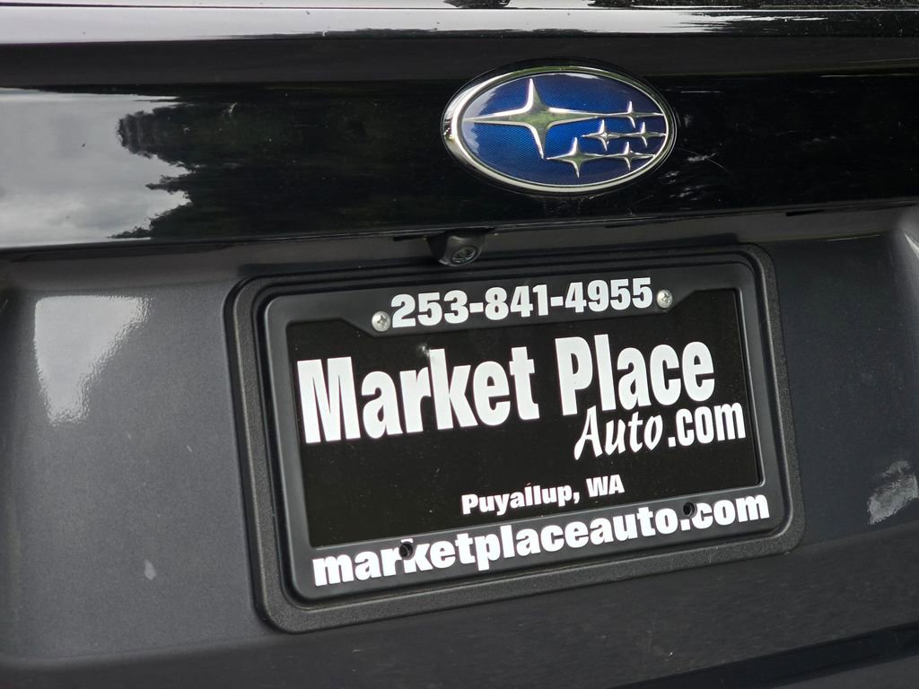 Used 2021 Subaru Forester Sport AWD/4WD image 14