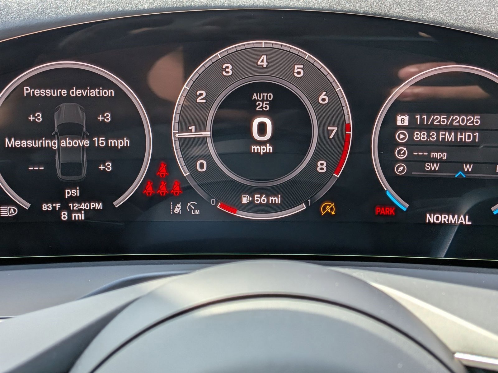 New 2026 Porsche Panamera image 17