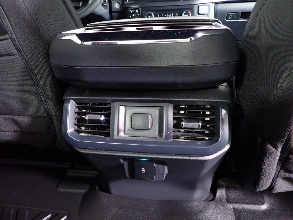 Used 2023 Ford F150 XL w/ STX Appearance Package image 39