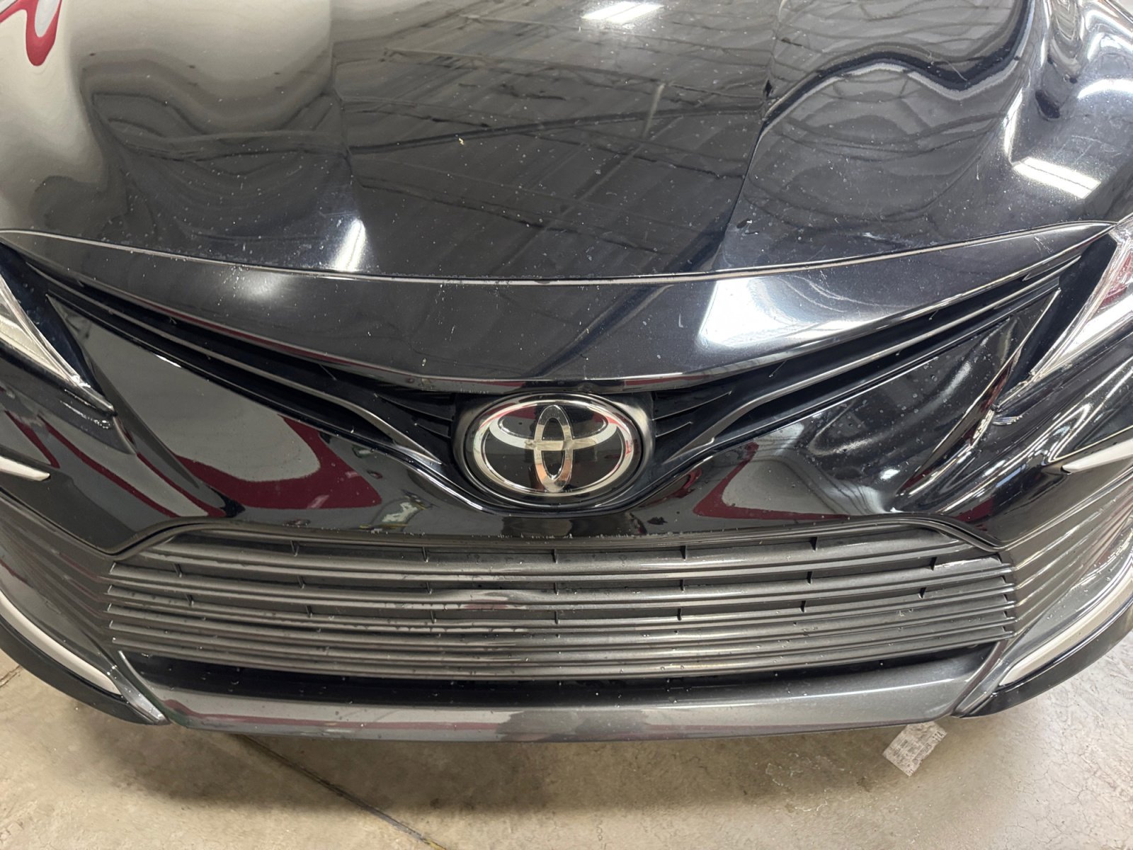 Certified 2023 Toyota Camry LE FWD image 23