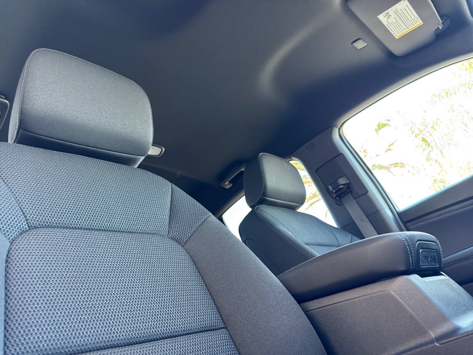 New 2026 GMC Canyon Elevation w/ Technology Package RWD image 16