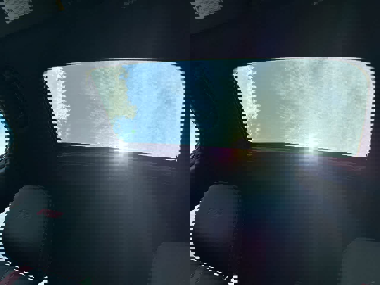 New 2026 Chevrolet Trax RS w/ Sunroof Package image 18