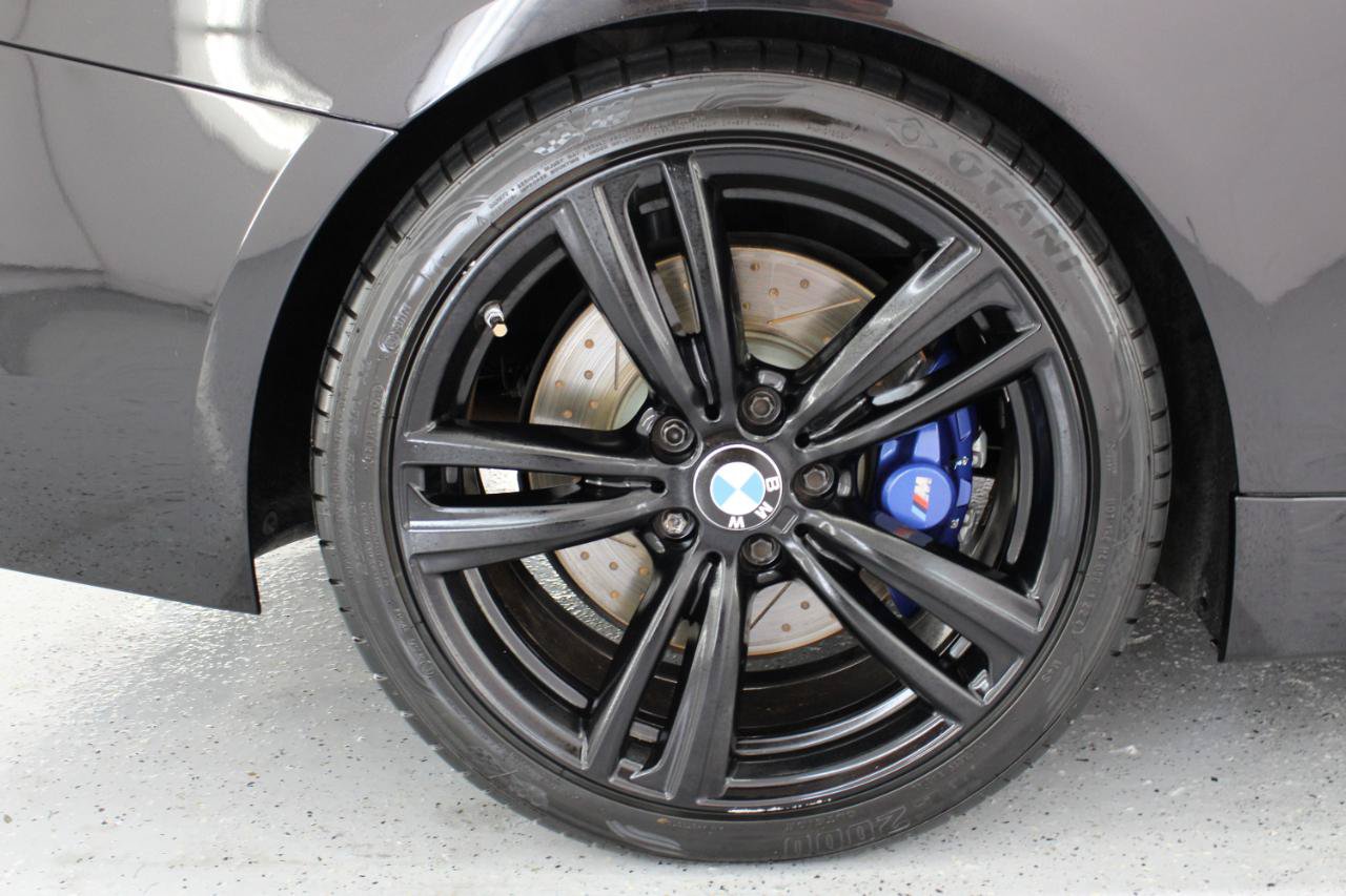 Used 2015 BMW 435i Convertible RWD image 87