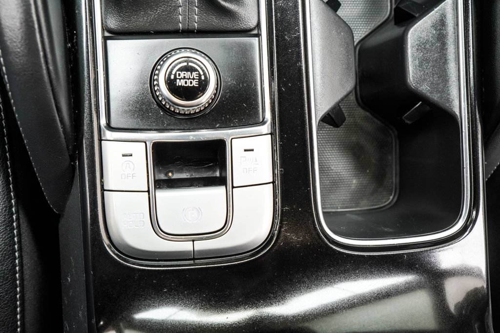 Used 2022 Kia Telluride EX w/ EX Premium Package FWD image 26