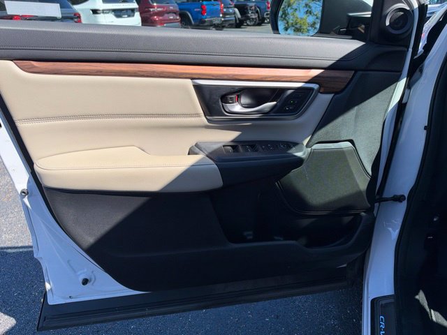 Used 2022 Honda CR-V Touring image 28