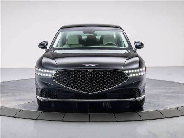 New 2026 Genesis G90 3.5T AWD/4WD image 8