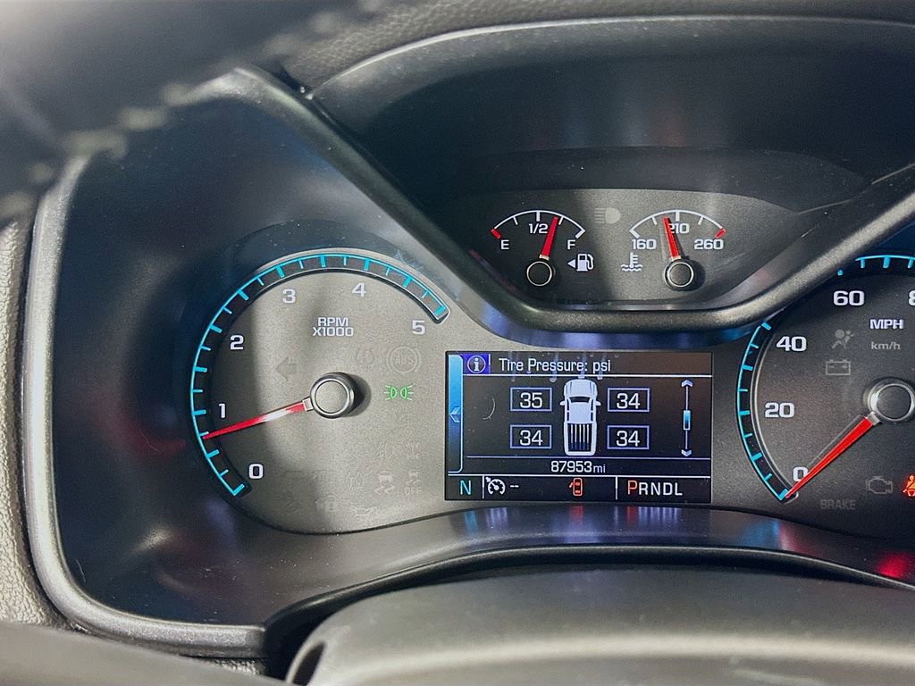 Used 2018 GMC Canyon SLE w/ SLE Convenience Package AWD/4WD image 12