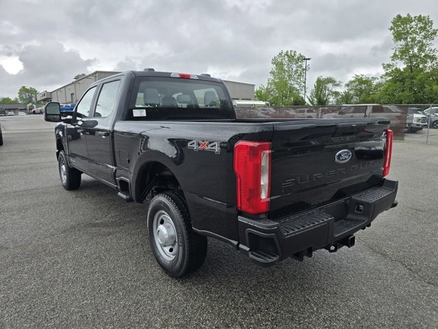 New 2025 Ford F250 XL image 6