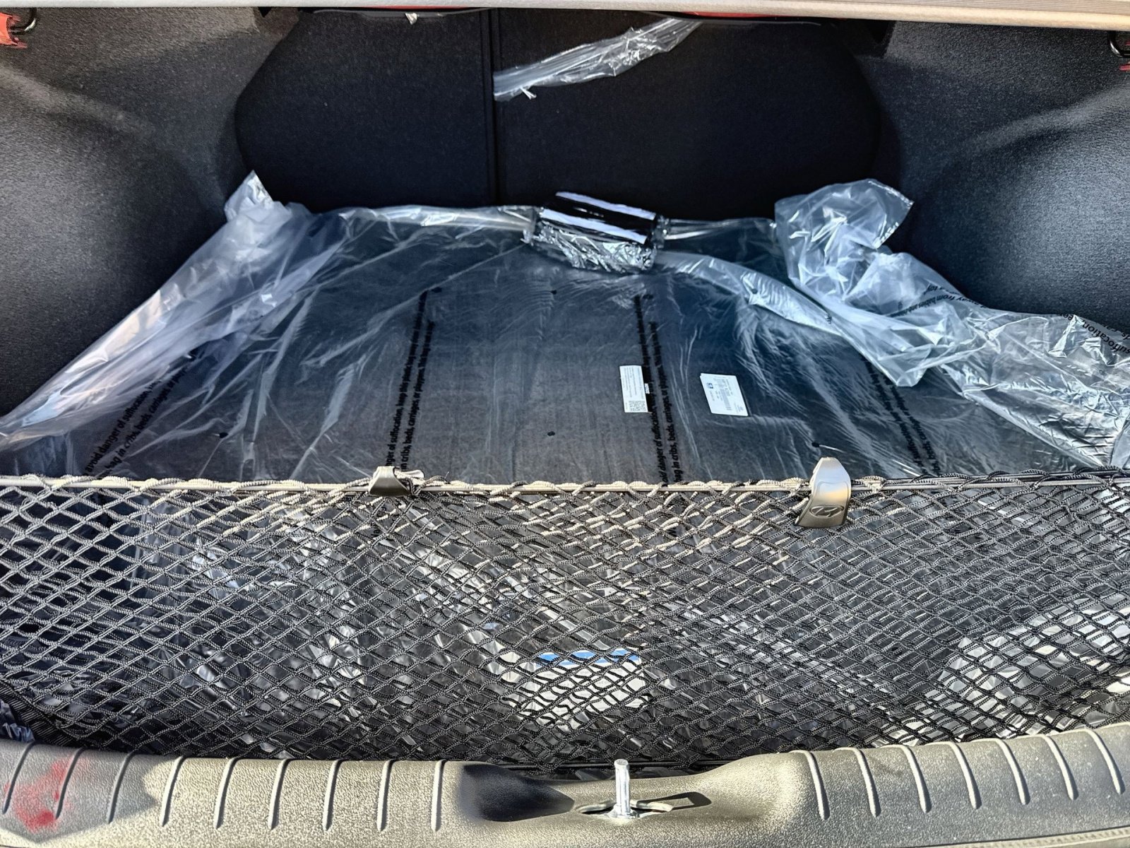 New 2026 Hyundai Elantra SEL Sport image 25