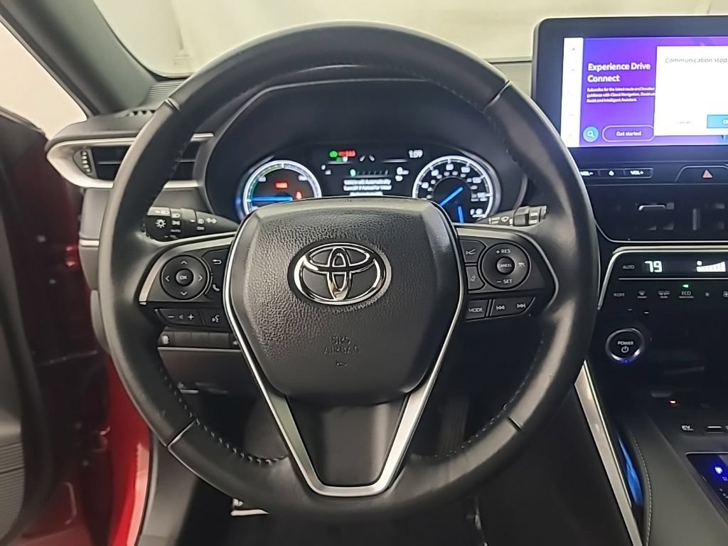 Used 2024 Toyota Venza Nightshade AWD/4WD image 33