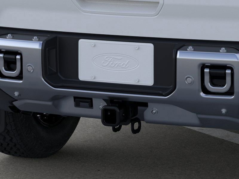 New 2026 Ford Bronco Sport Badlands w/ Sasquatch Badlands Package image 23