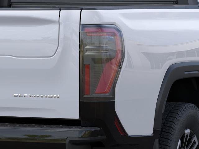 New 2026 GMC Sierra EV Elevation w/ Premium Package AWD/4WD image 11