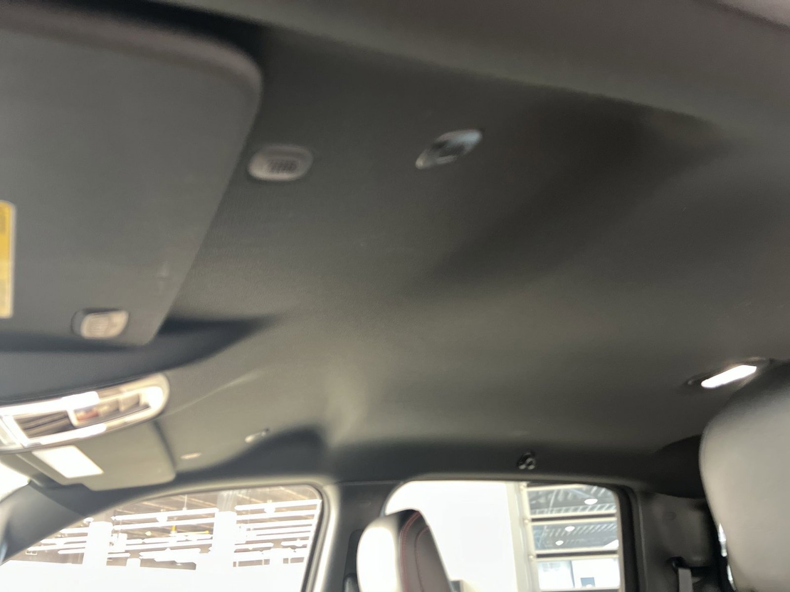 Used 2025 RAM 1500 RHO w/ RHO Level 1 Equipment Group image 18