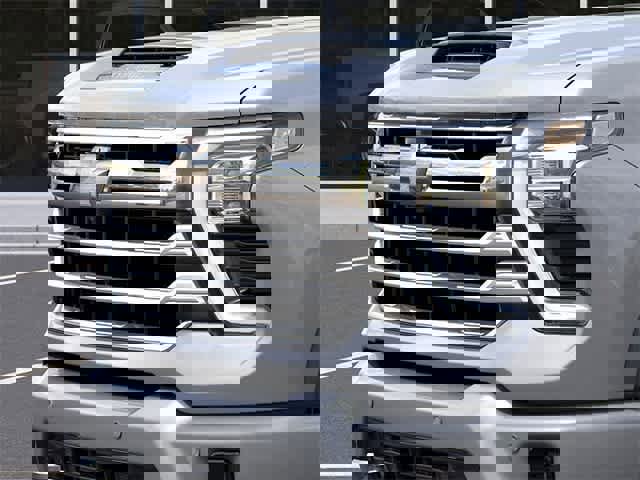 New 2026 Chevrolet Silverado 3500 High Country w/ High Country Premium Package image 13