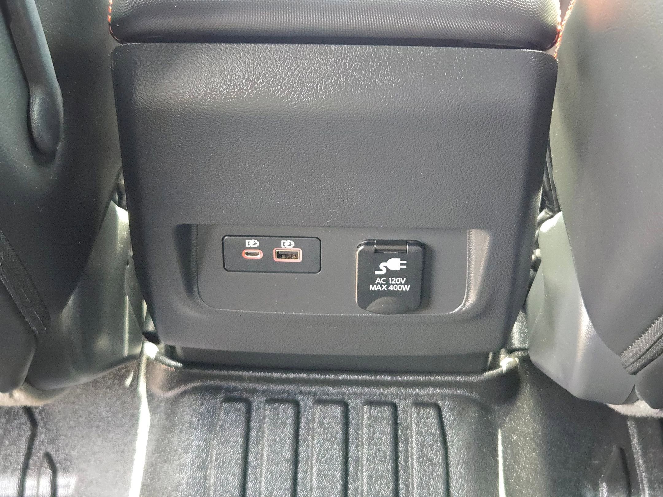 Used 2024 Nissan Frontier Pro-X w/ Pro Premium Package image 25