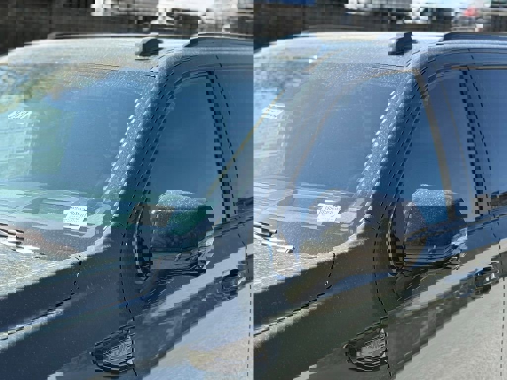 New 2026 GMC Yukon AT4 image 11