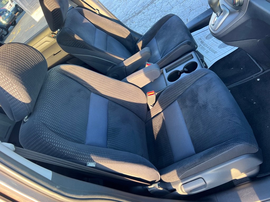 Used 2009 Honda CR-V EX image 20