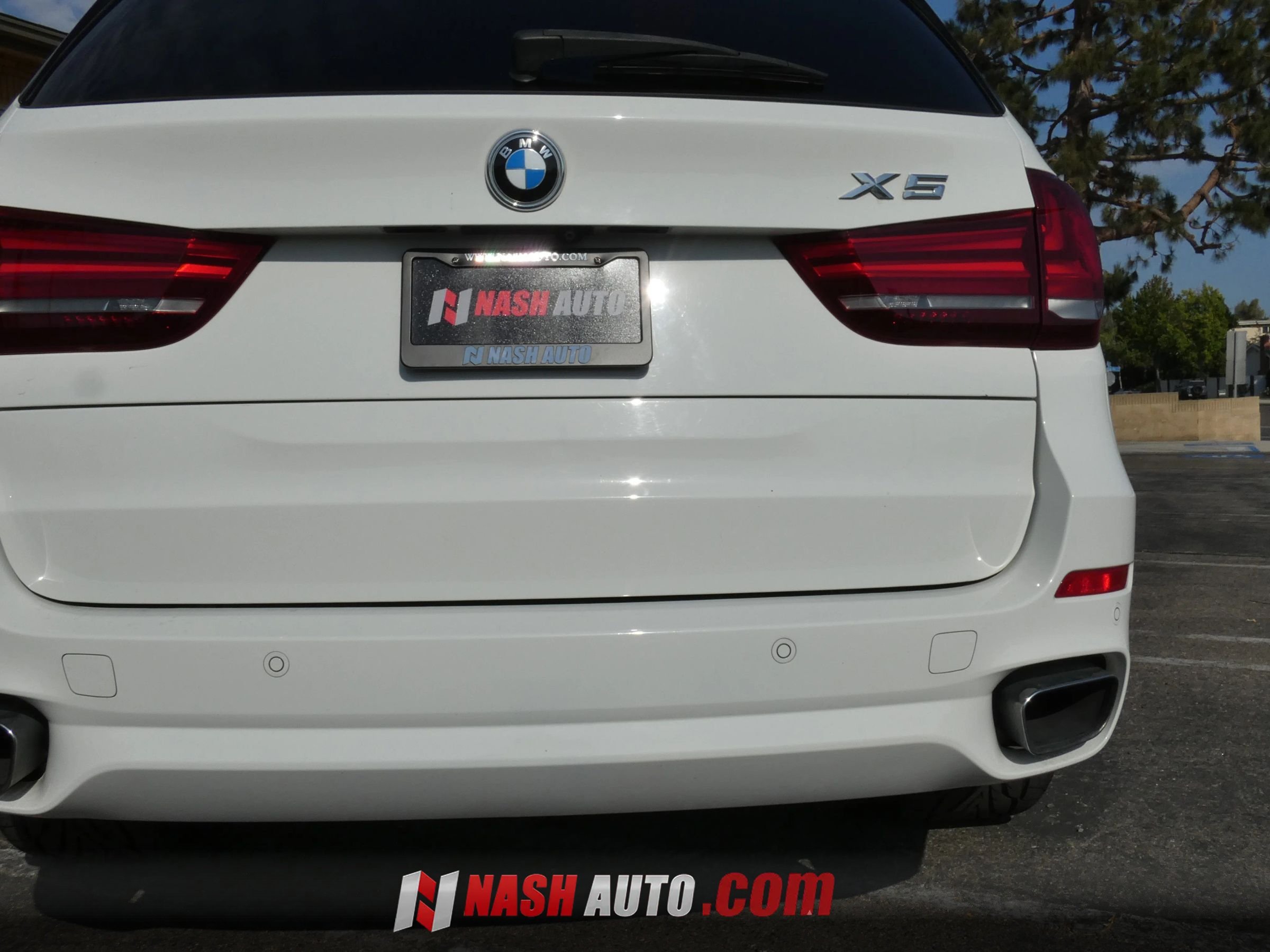 Used 2018 BMW X5 xDrive35i AWD/4WD image 10