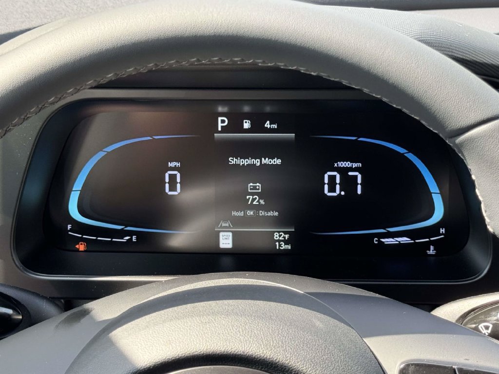 New 2026 Hyundai Elantra SEL Sport FWD image 29