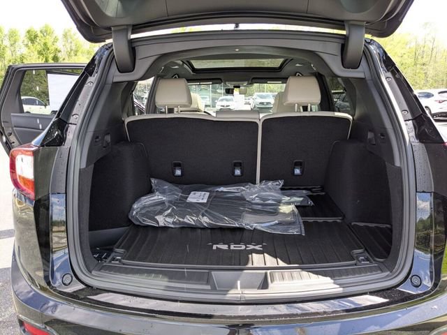 New 2026 Acura RDX SH-AWD image 31