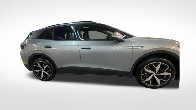 Certified 2023 Volkswagen ID.4 Pro S AWD/4WD image 10